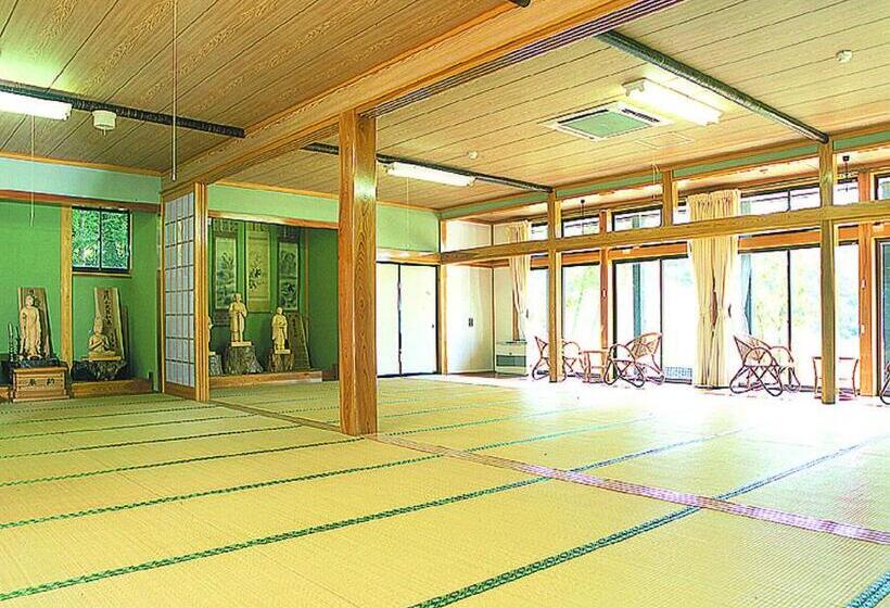 酒店 Shukubo Daishinbo