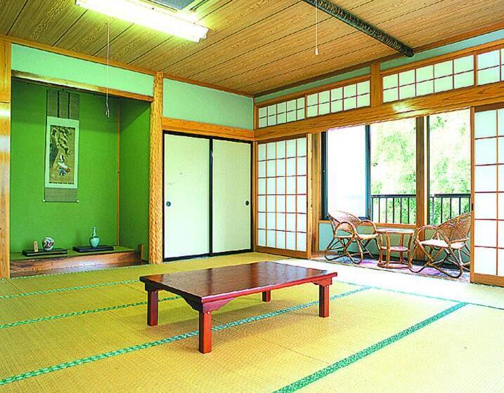 酒店 Shukubo Daishinbo