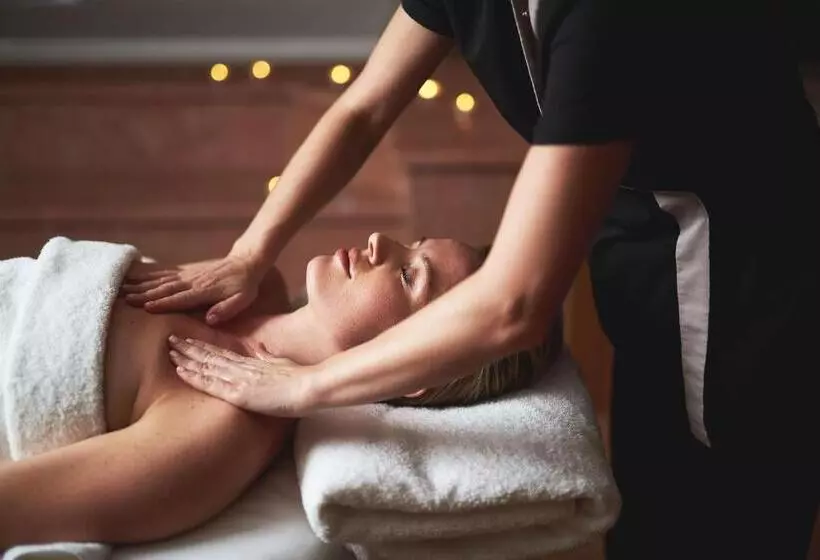 Pohorje Village Wellbeing Resort   Wellness & Spa Hotel Bolfenk