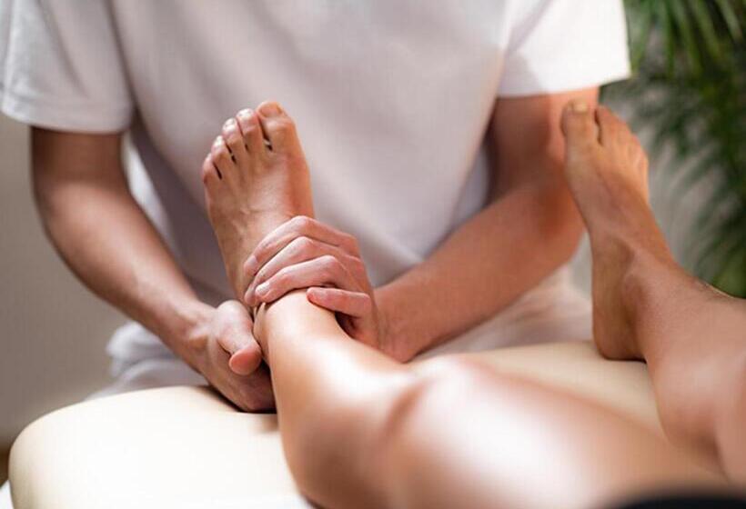 Pohorje Village Wellbeing Resort Wellness & Spa Hotel Bolfenk