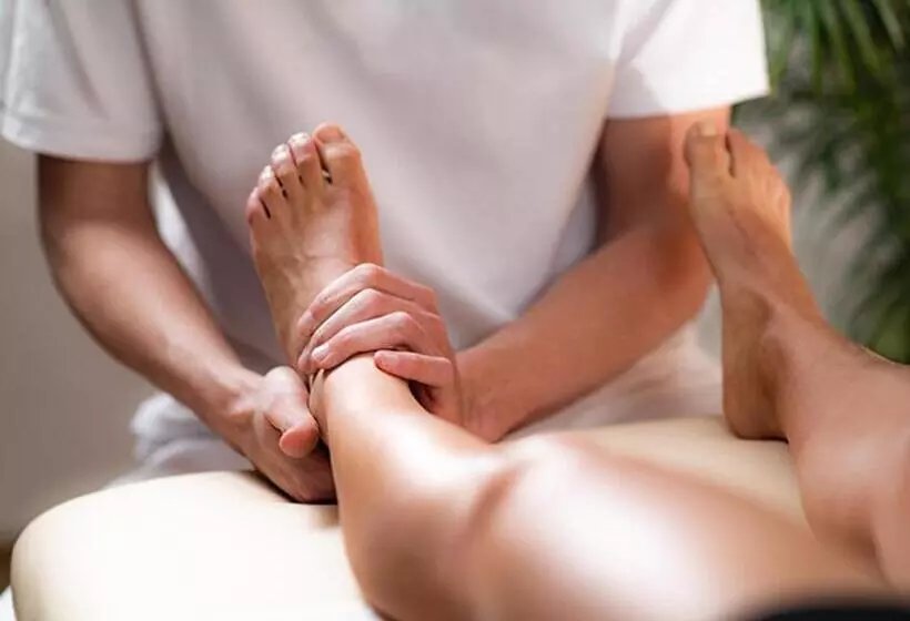 Pohorje Village Wellbeing Resort   Wellness & Spa Hotel Bolfenk