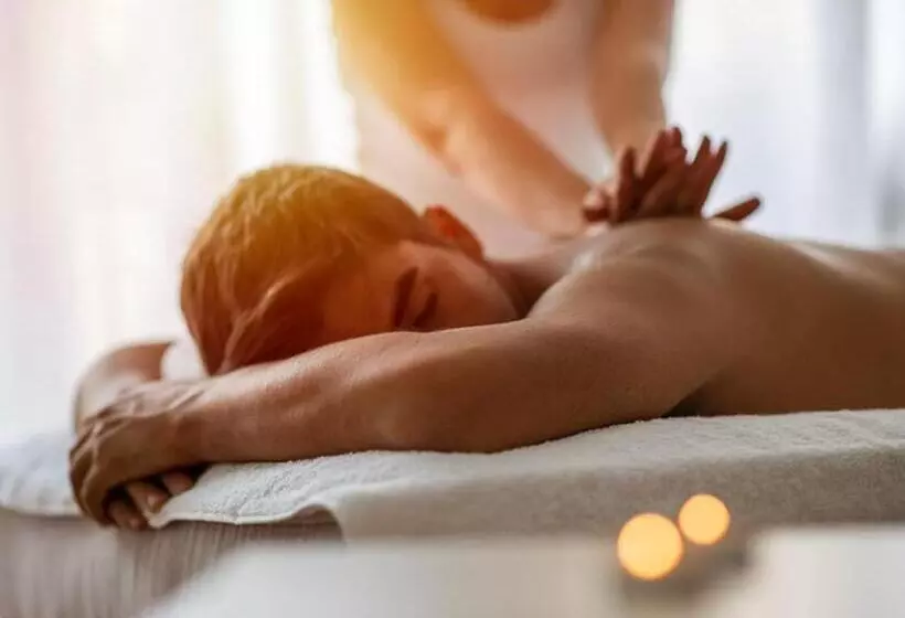 Pohorje Village Wellbeing Resort   Wellness & Spa Hotel Bolfenk