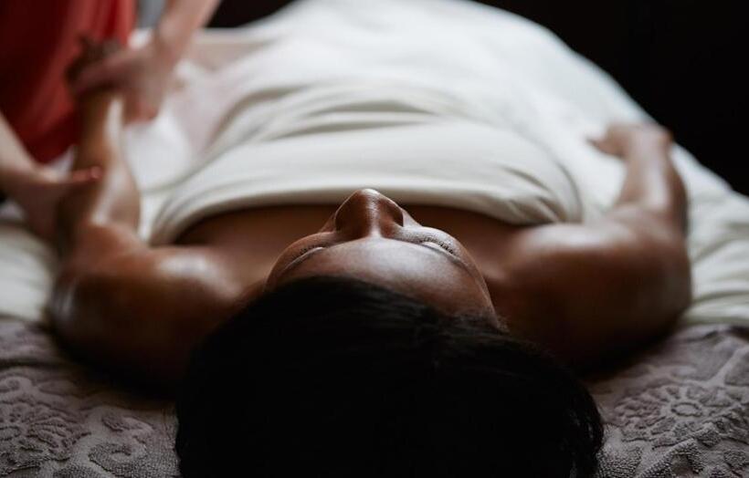 Pohorje Village Wellbeing Resort Wellness & Spa Hotel Bolfenk