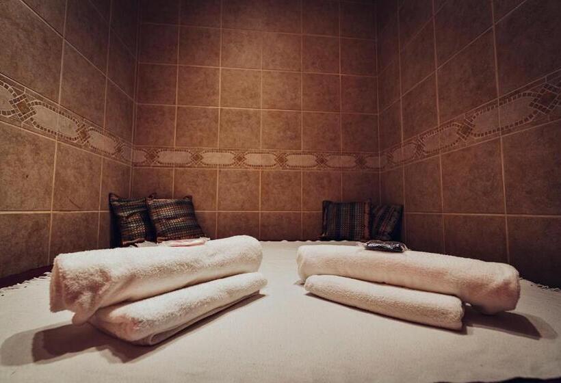 Pohorje Village Wellbeing Resort Wellness & Spa Hotel Bolfenk