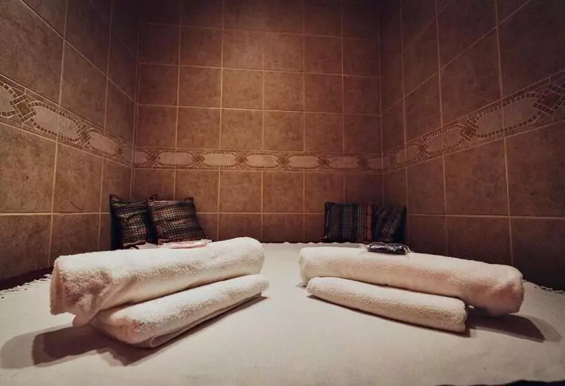 Pohorje Village Wellbeing Resort   Wellness & Spa Hotel Bolfenk