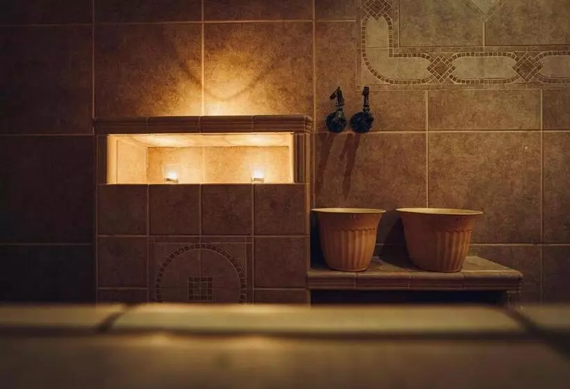 Pohorje Village Wellbeing Resort   Wellness & Spa Hotel Bolfenk