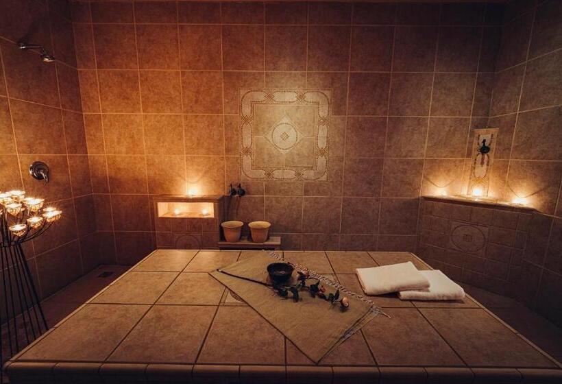 Pohorje Village Wellbeing Resort Wellness & Spa Hotel Bolfenk