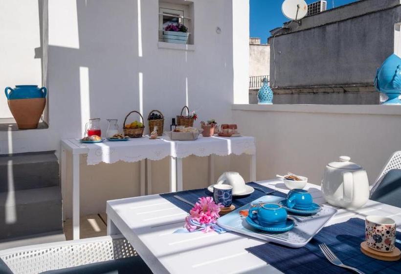 Dama Bianca Boutique Hotel Ostuni