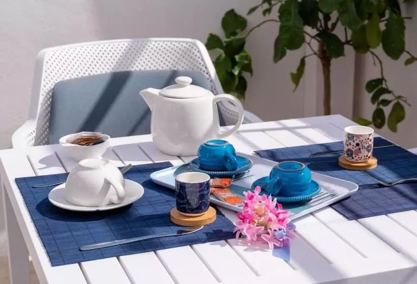 Dama Bianca Boutique Hotel Ostuni