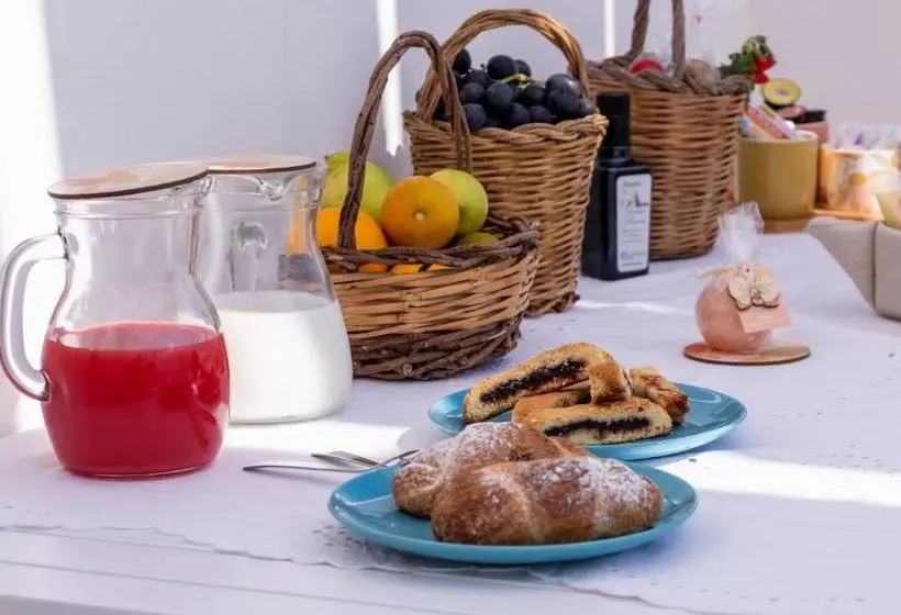 Dama Bianca Boutique Hotel Ostuni