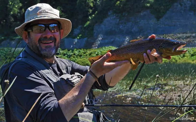 Hotelli El Pangue Lodge