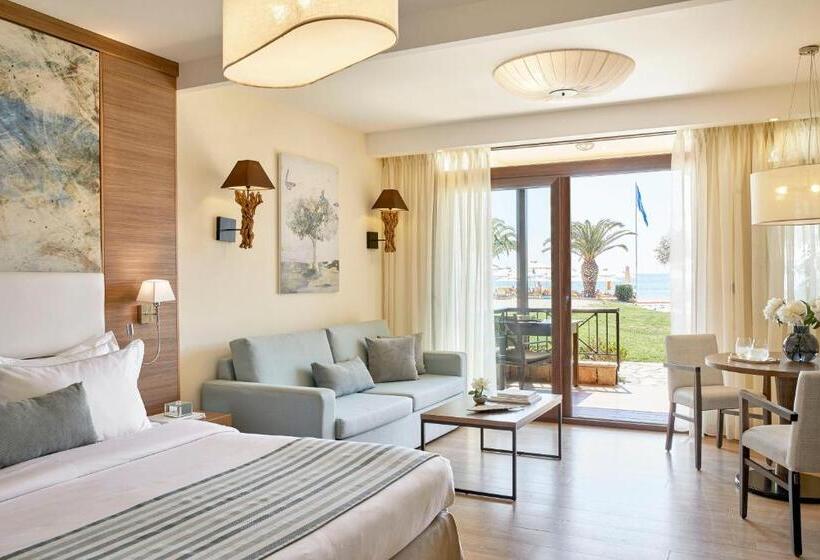Anthemus Sea Beach Hotel And Spa