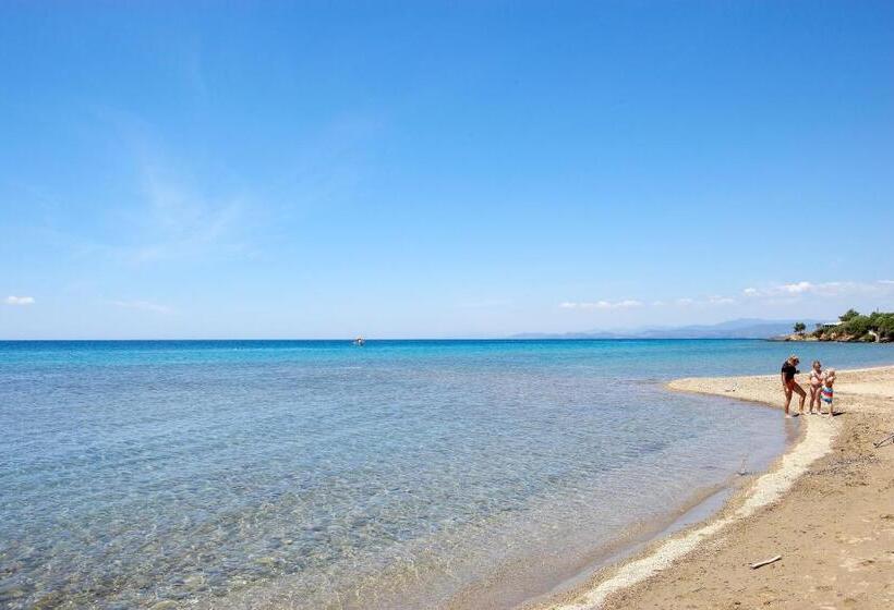 Anthemus Sea Beach Hotel And Spa