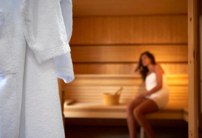 Anthemus Sea Beach Hotel And Spa