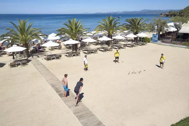 Anthemus Sea Beach Hotel And Spa