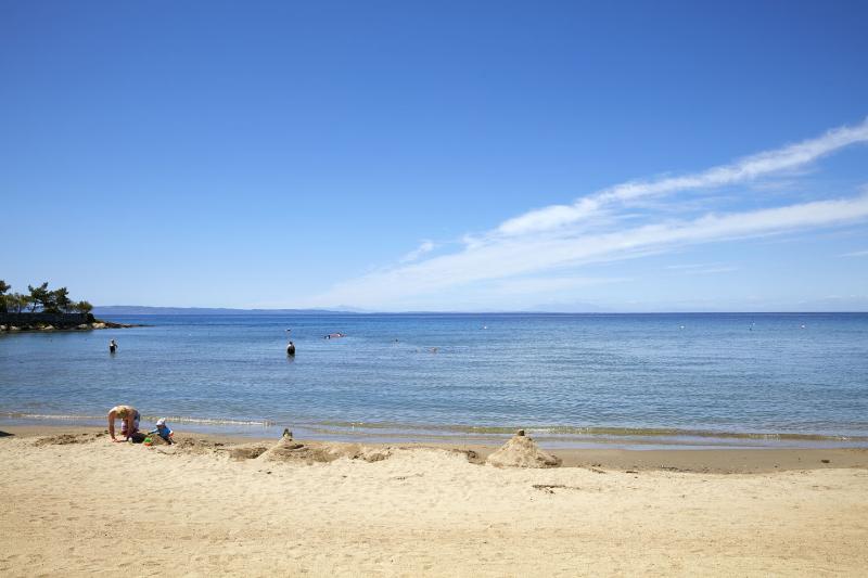 Anthemus Sea Beach Hotel And Spa