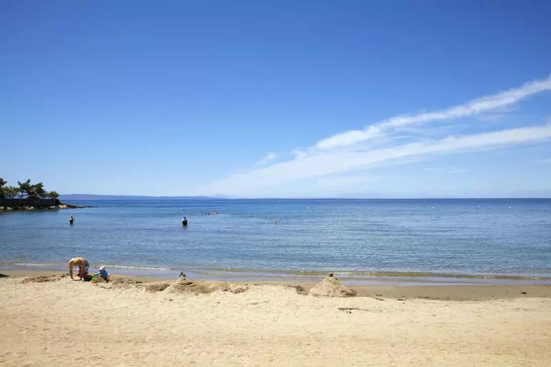 Anthemus Sea Beach Hotel And Spa