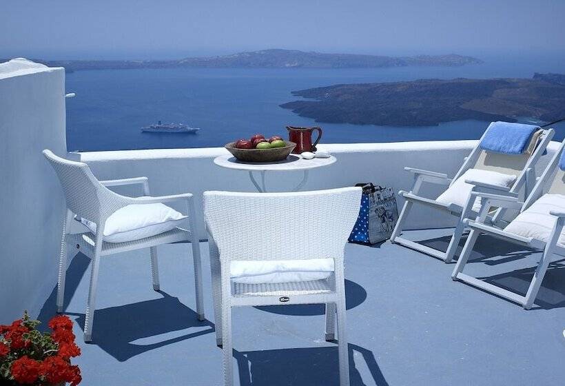 Hotel Alexander Villas