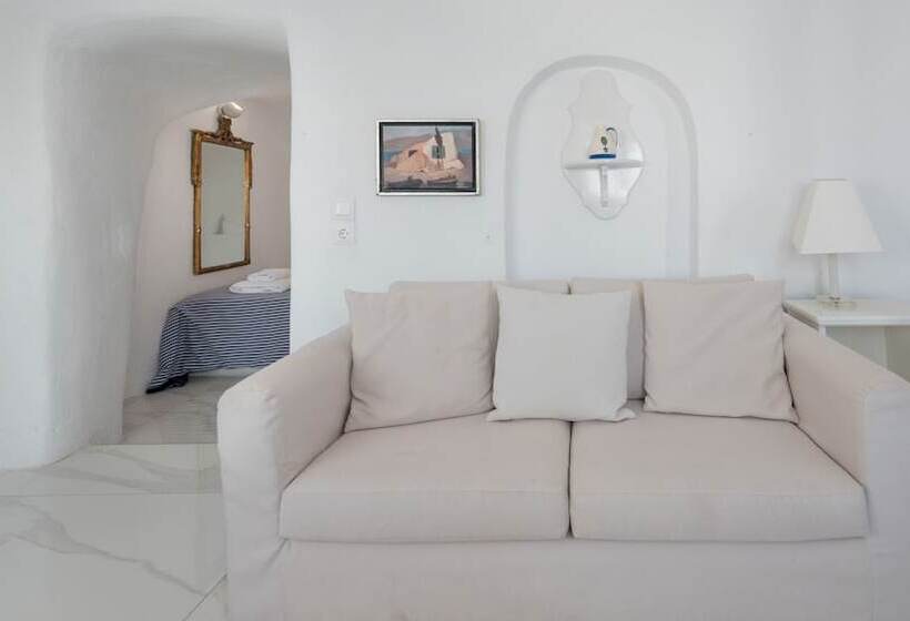 Hotel Alexander Villas