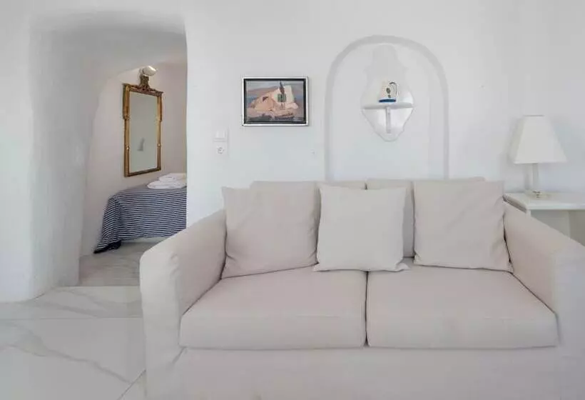 酒店 Alexander Villas