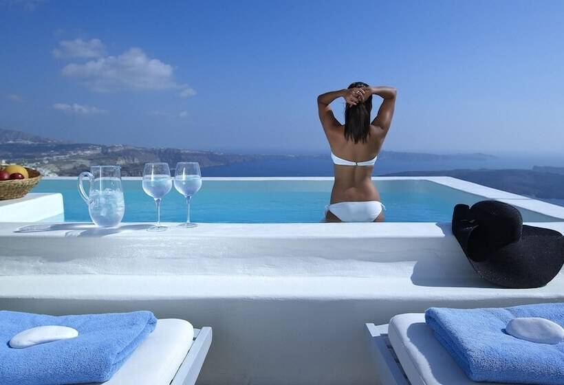 Hotel Alexander Villas