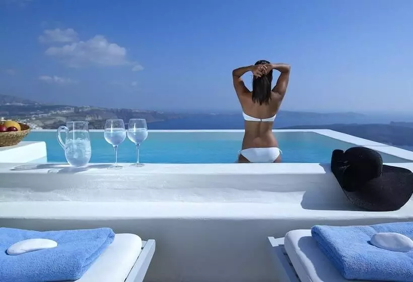 酒店 Alexander Villas