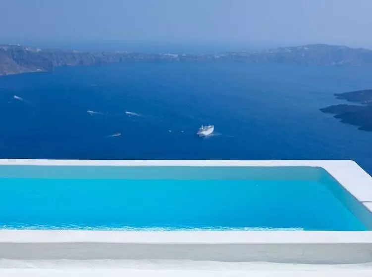 酒店 Alexander Villas