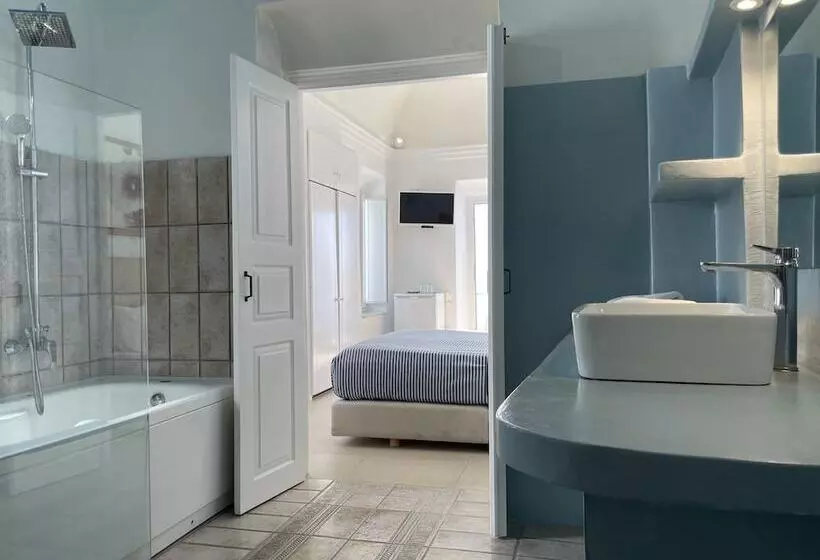 酒店 Alexander Villas