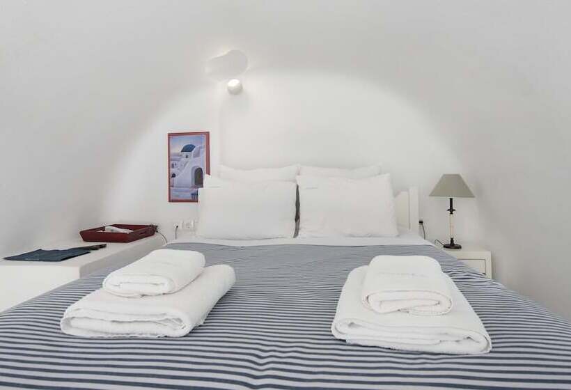 Hotel Alexander Villas