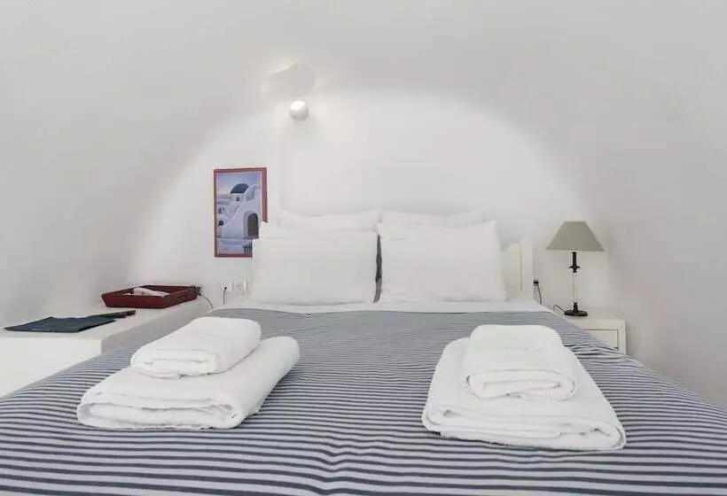 酒店 Alexander Villas