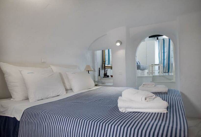 Hotel Alexander Villas