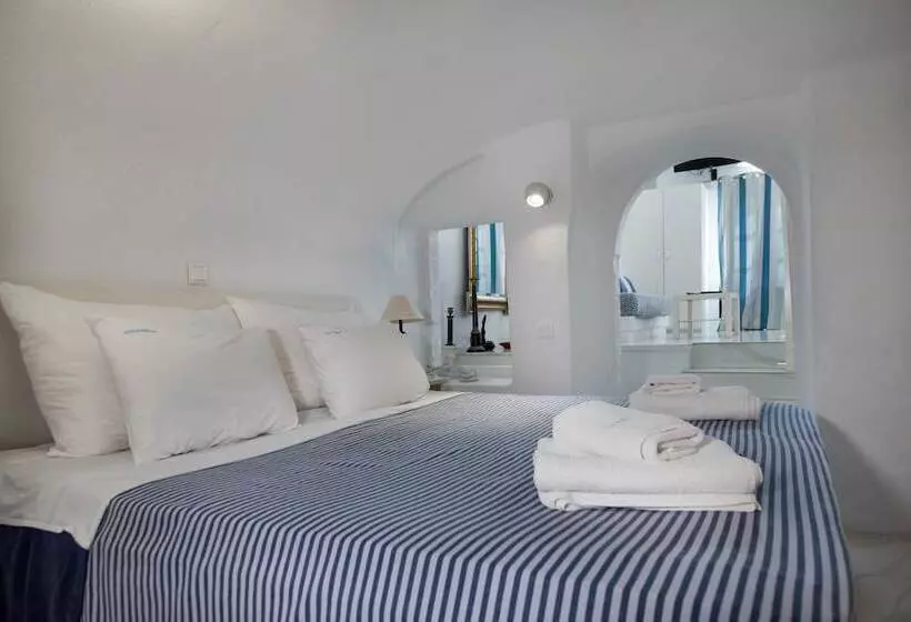 酒店 Alexander Villas