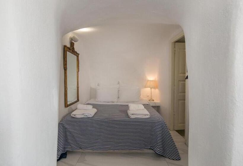 Hotel Alexander Villas