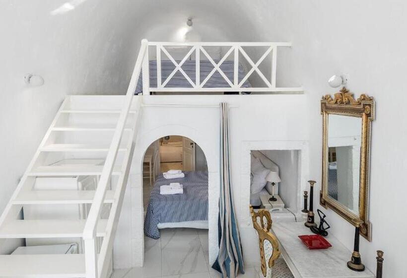 Hotel Alexander Villas