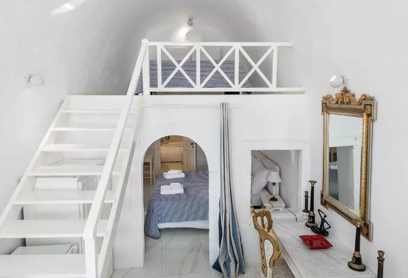 酒店 Alexander Villas