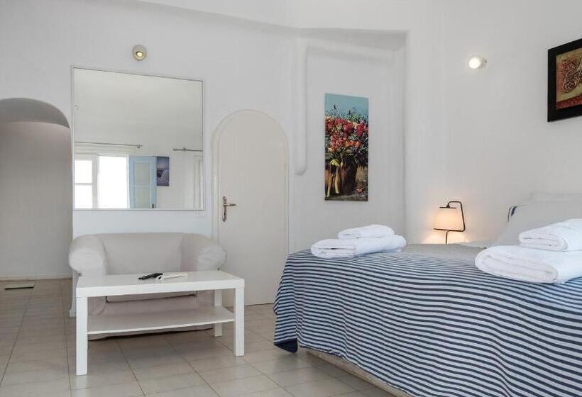 Hotel Alexander Villas