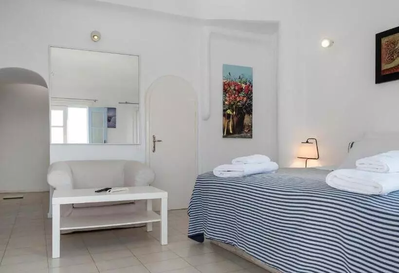 酒店 Alexander Villas