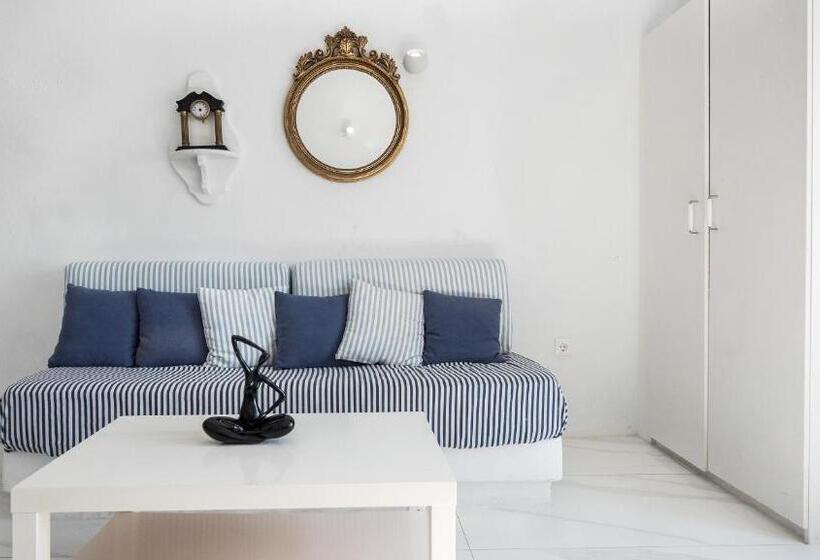 Hotel Alexander Villas