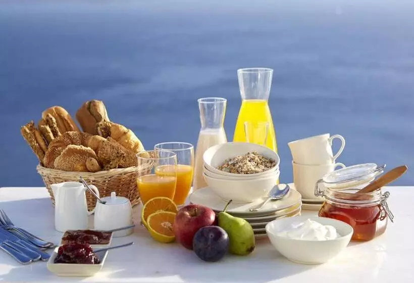 酒店 Alexander Villas