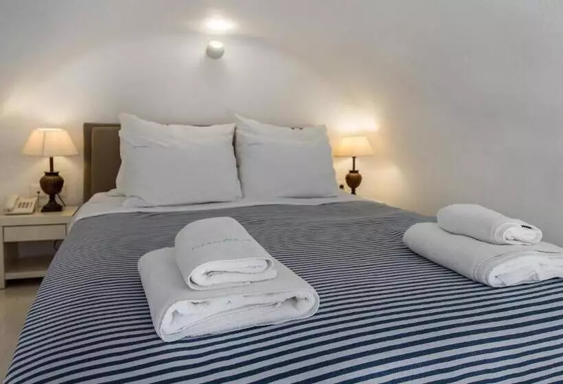 酒店 Alexander Villas