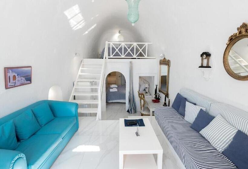 Hotel Alexander Villas