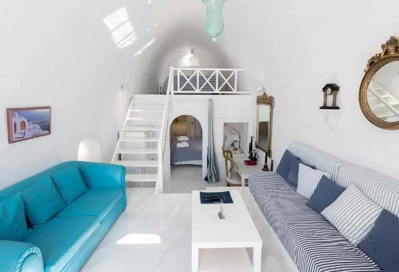 酒店 Alexander Villas