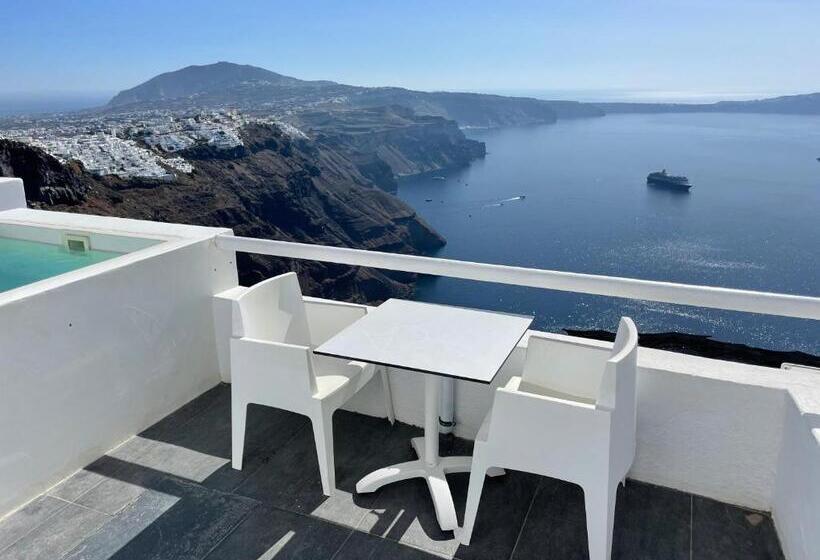 Hotel Alexander Villas