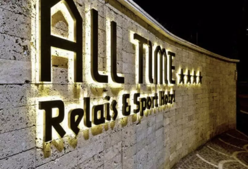 Hotel All Time Relais & Sport