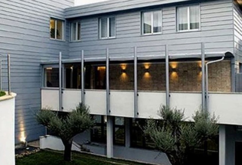 Hotel All Time Relais & Sport