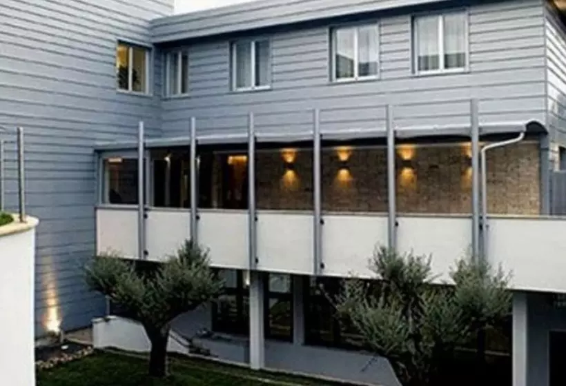 Hotel All Time Relais & Sport