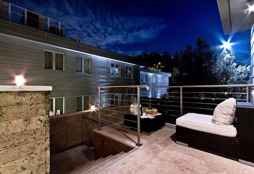 Hotel All Time Relais & Sport