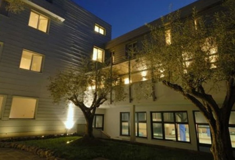 Hotel All Time Relais & Sport