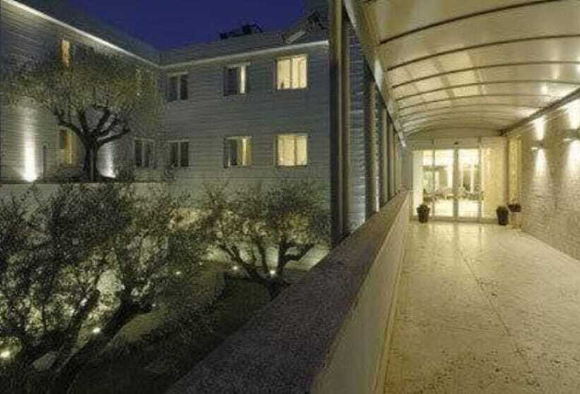 Hotel All Time Relais & Sport