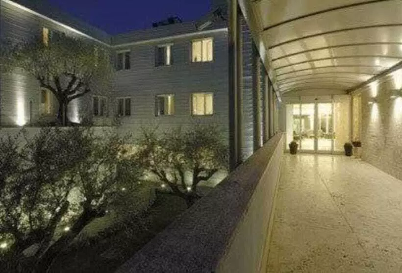 Hotel All Time Relais & Sport